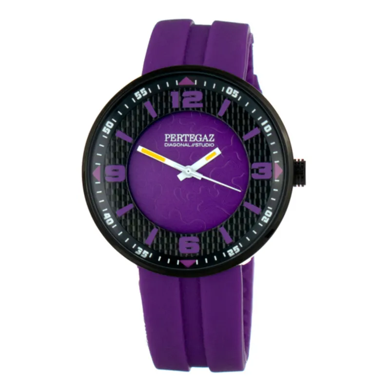Unisex Kell Pertegaz (Ø 44 mm)